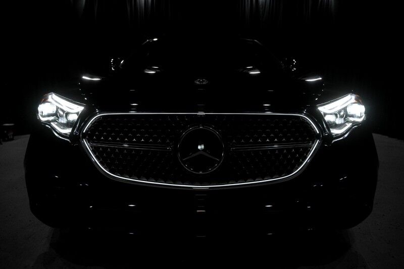 2025 Mercedes-Benz E-Class E 350 Sedan Peoria AZ