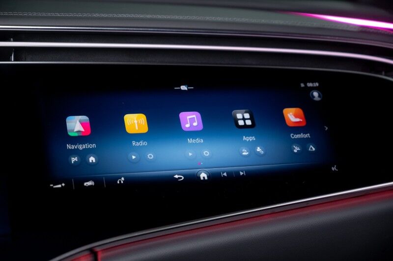 2025 Mercedes-Benz E-Class E 350 Sedan Peoria AZ