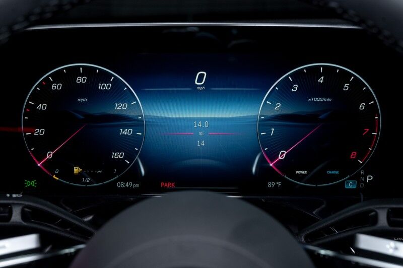 2025 Mercedes-Benz E-Class E 350 Sedan Peoria AZ