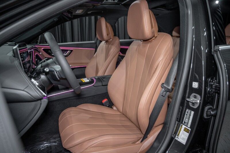 2025 Mercedes-Benz E-Class E 350 Sedan Peoria AZ
