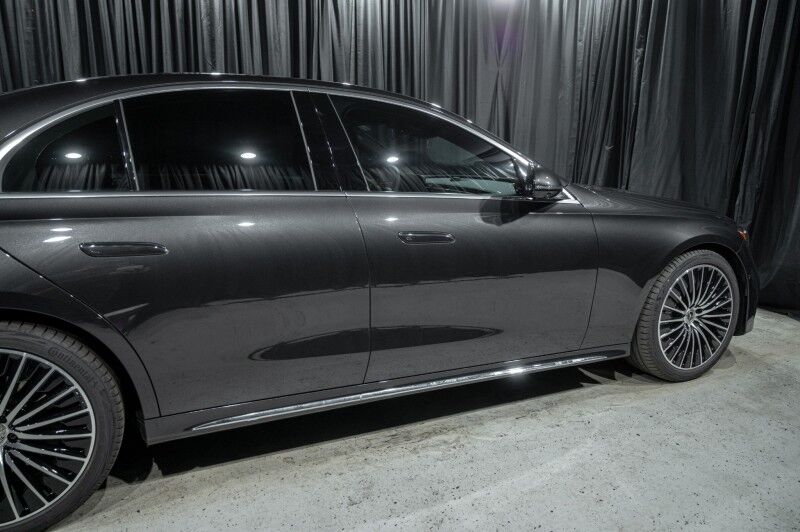 2025 Mercedes-Benz E-Class E 350 Sedan Peoria AZ