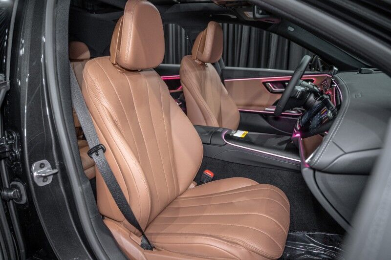 2025 Mercedes-Benz E-Class E 350 Sedan Peoria AZ