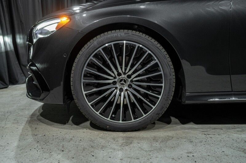2025 Mercedes-Benz E-Class E 350 Sedan Peoria AZ