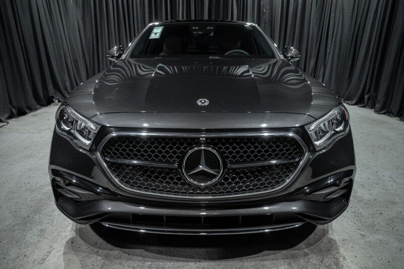 2025 Mercedes-Benz E-Class E 350 Sedan Peoria AZ