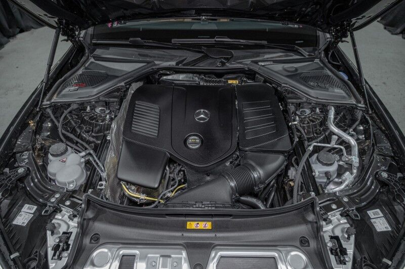 2025 Mercedes-Benz E-Class E 350 Sedan Peoria AZ