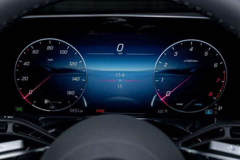 2025 Mercedes-Benz E-Class E 350 Sedan Peoria AZ