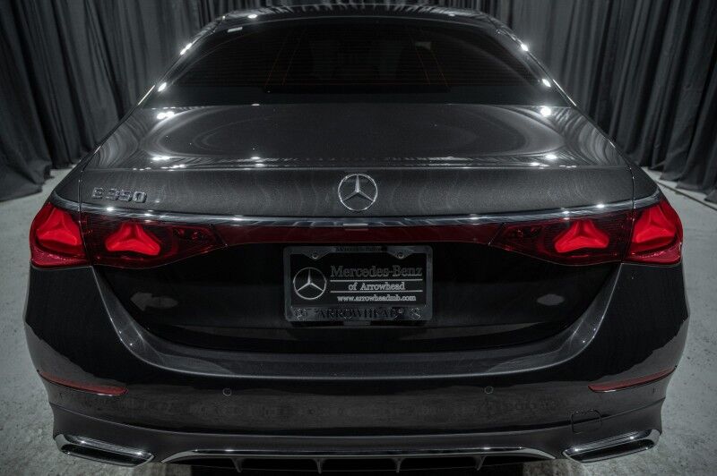 2025 Mercedes-Benz E-Class E 350 Sedan Peoria AZ