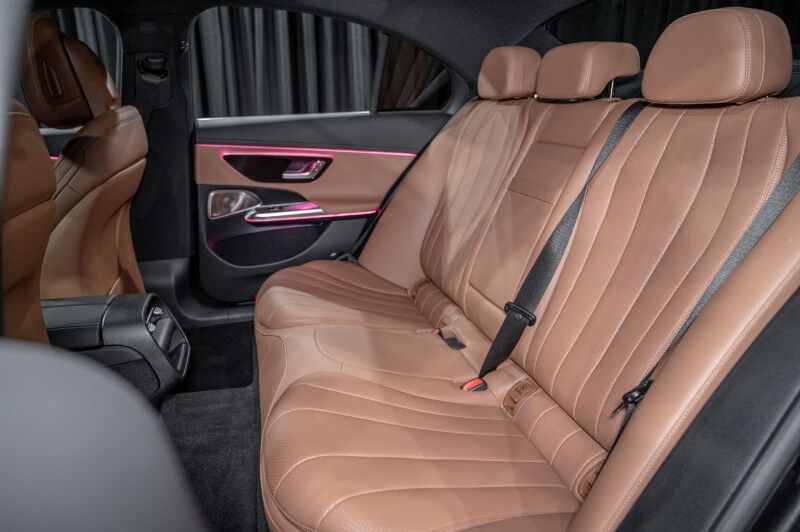 2025 Mercedes-Benz E-Class E 350 Sedan Peoria AZ