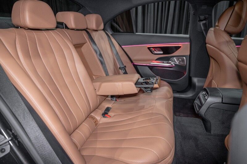 2025 Mercedes-Benz E-Class E 350 Sedan Peoria AZ