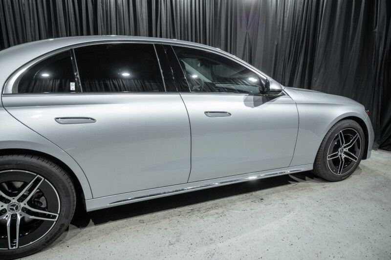 2025 Mercedes-Benz E-Class E 350 Sedan Peoria AZ