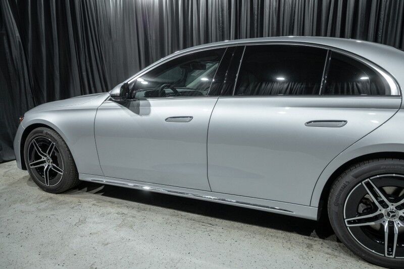 2025 Mercedes-Benz E-Class E 350 Sedan Peoria AZ