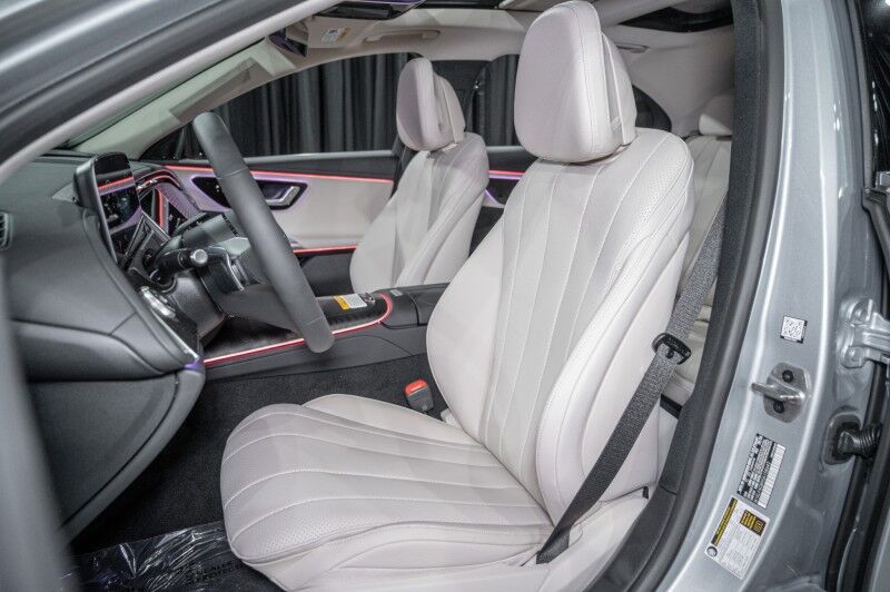 2025 Mercedes-Benz E-Class E 350 Sedan Peoria AZ