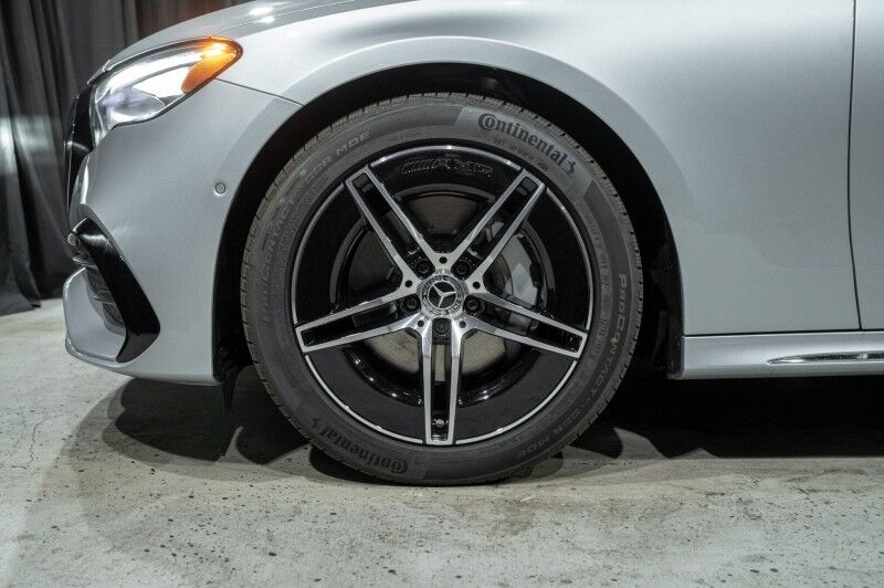 2025 Mercedes-Benz E-Class E 350 Sedan Peoria AZ