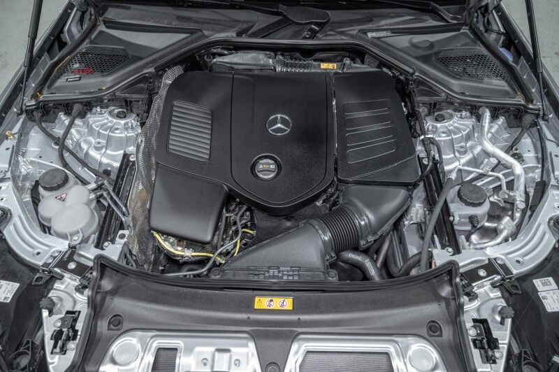 2025 Mercedes-Benz E-Class E 350 Sedan Peoria AZ