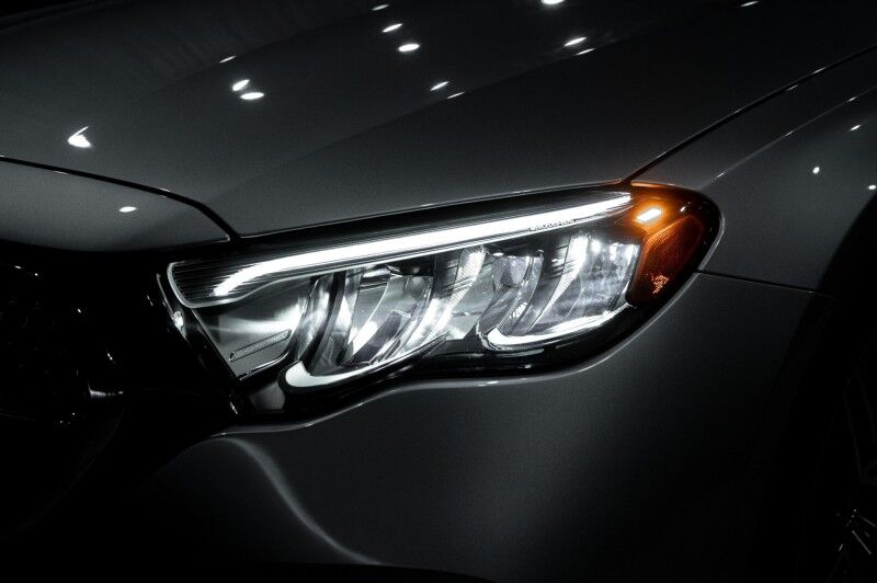 2025 Mercedes-Benz E-Class E 350 Sedan Peoria AZ