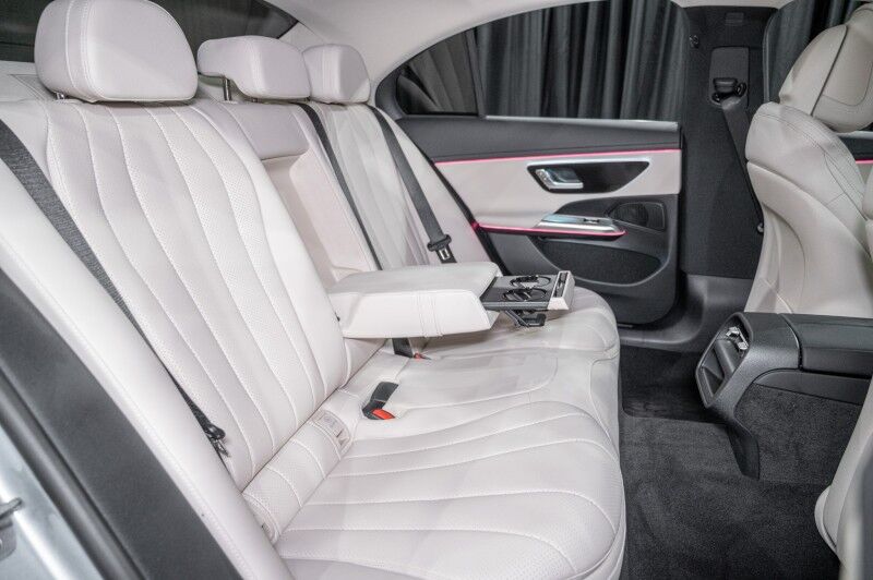 2025 Mercedes-Benz E-Class E 350 Sedan Peoria AZ