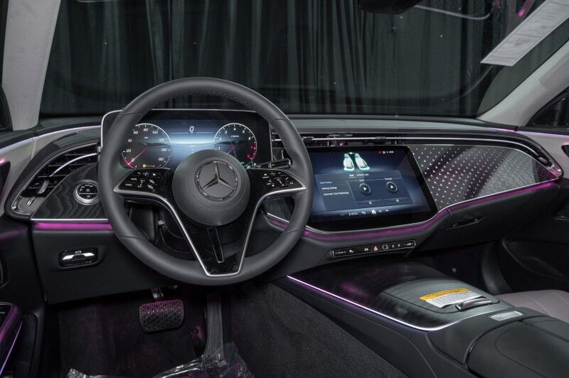 2025 Mercedes-Benz E-Class E 350 Sedan Peoria AZ