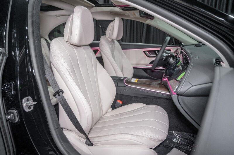 2025 Mercedes-Benz E-Class E 350 Sedan Peoria AZ