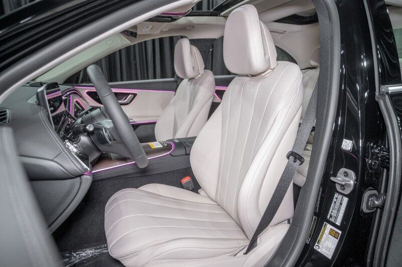 2025 Mercedes-Benz E-Class E 350 Sedan Peoria AZ