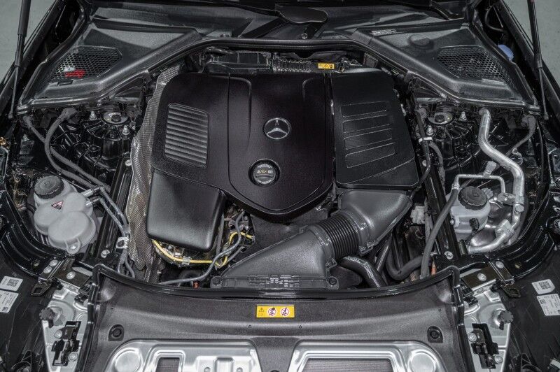 2025 Mercedes-Benz E-Class E 350 Sedan Peoria AZ