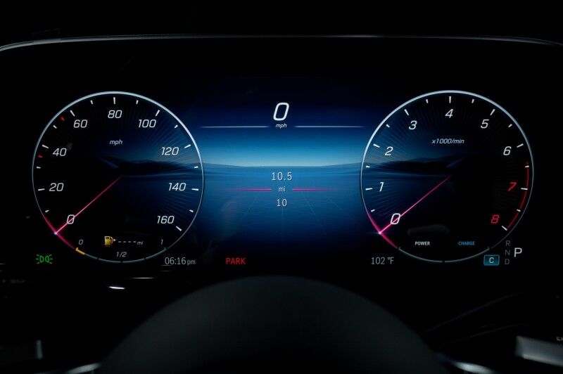 2025 Mercedes-Benz E-Class E 350 Sedan Peoria AZ