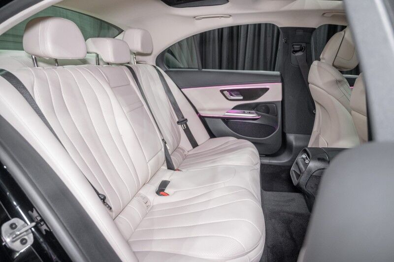 2025 Mercedes-Benz E-Class E 350 Sedan Peoria AZ