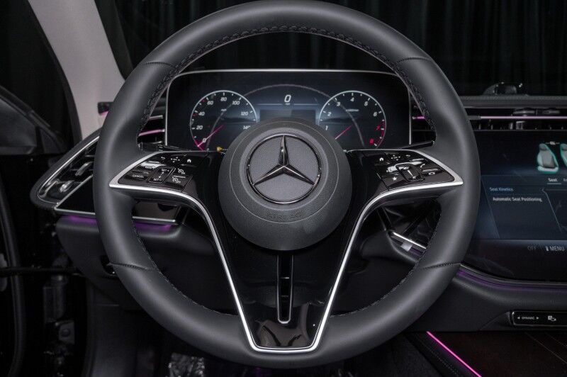 2025 Mercedes-Benz E-Class E 350 Sedan Peoria AZ