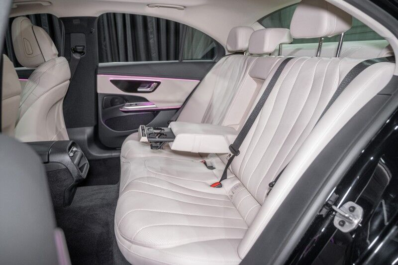 2025 Mercedes-Benz E-Class E 350 Sedan Peoria AZ