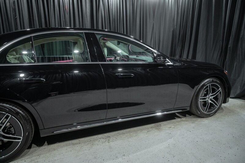 2025 Mercedes-Benz E-Class E 350 Sedan Peoria AZ