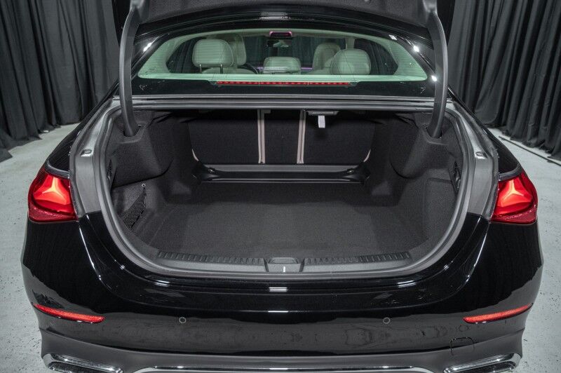 2025 Mercedes-Benz E-Class E 350 Sedan Peoria AZ