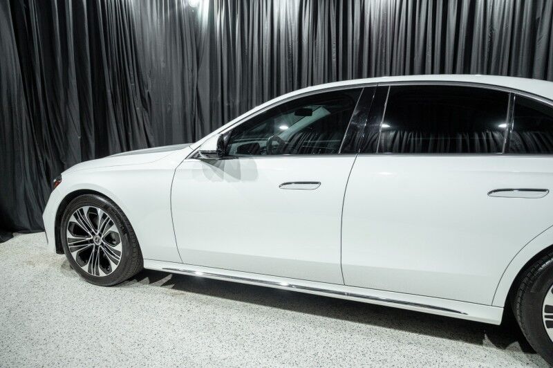 2025 Mercedes-Benz E-Class E 350 Sedan Irving TX