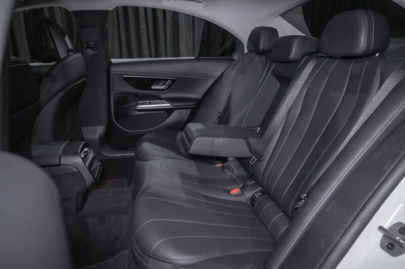 2025 Mercedes-Benz E-Class E 350 Sedan Irving TX