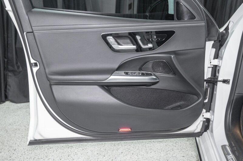 2025 Mercedes-Benz E-Class E 350 Sedan Irving TX