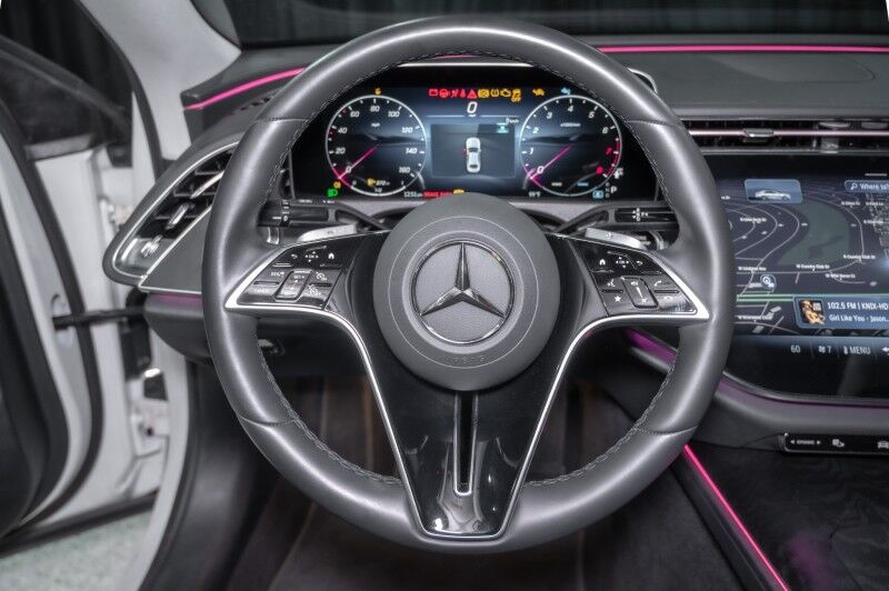 2025 Mercedes-Benz E-Class E 350 Sedan Irving TX