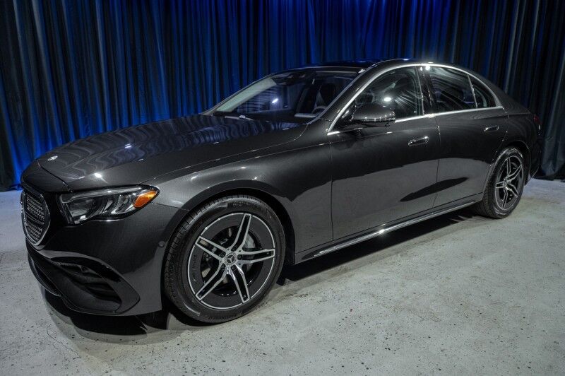 2025 Mercedes-Benz E-Class E 350 Sedan Peoria AZ