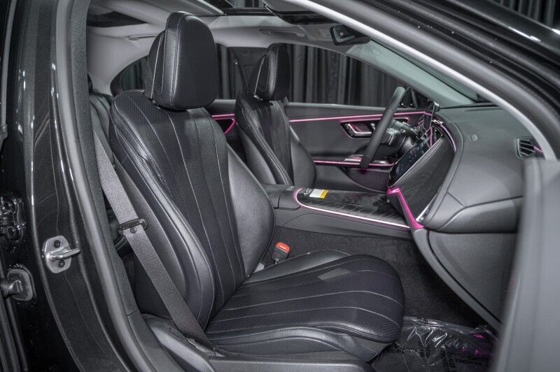 2025 Mercedes-Benz E-Class E 350 Sedan Peoria AZ