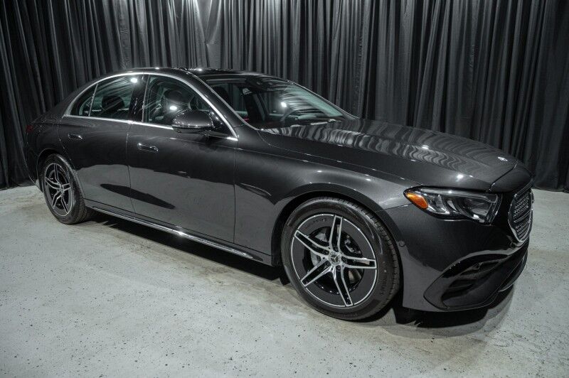 2025 Mercedes-Benz E-Class E 350 Sedan Peoria AZ