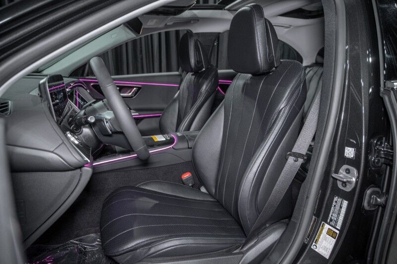 2025 Mercedes-Benz E-Class E 350 Sedan Peoria AZ
