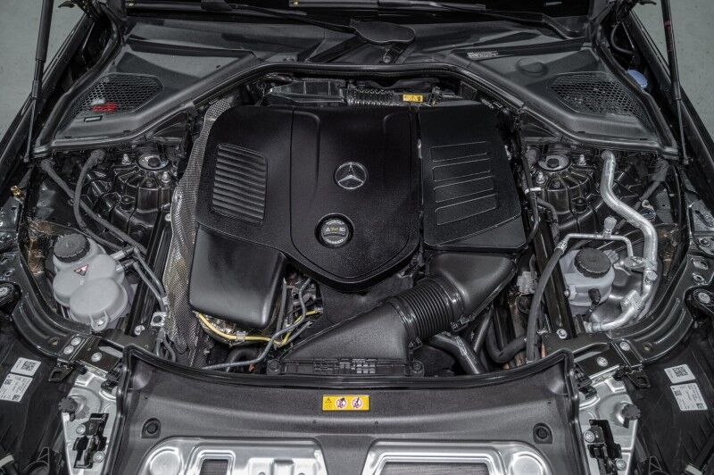 2025 Mercedes-Benz E-Class E 350 Sedan Peoria AZ