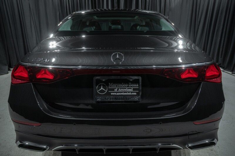 2025 Mercedes-Benz E-Class E 350 Sedan Peoria AZ