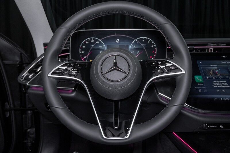 2025 Mercedes-Benz E-Class E 350 Sedan Peoria AZ