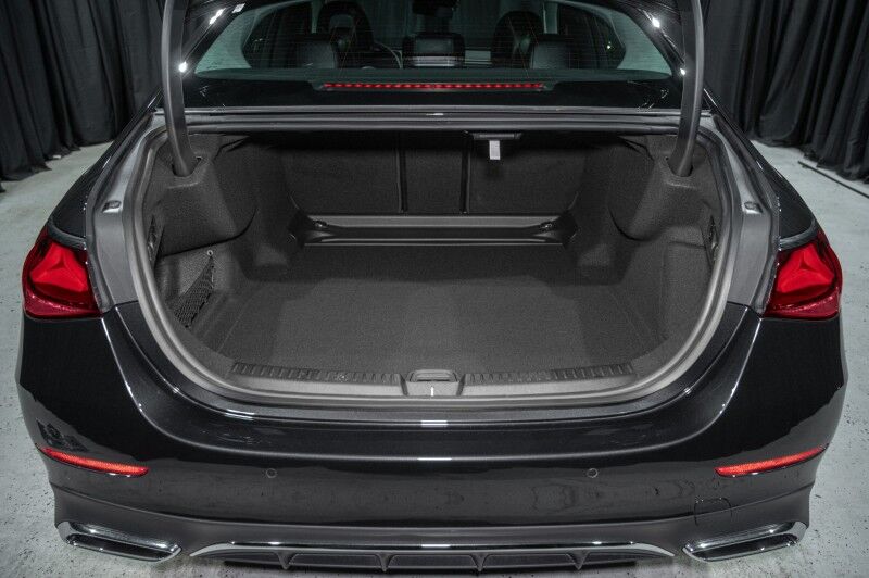 2025 Mercedes-Benz E-Class E 350 Sedan Peoria AZ