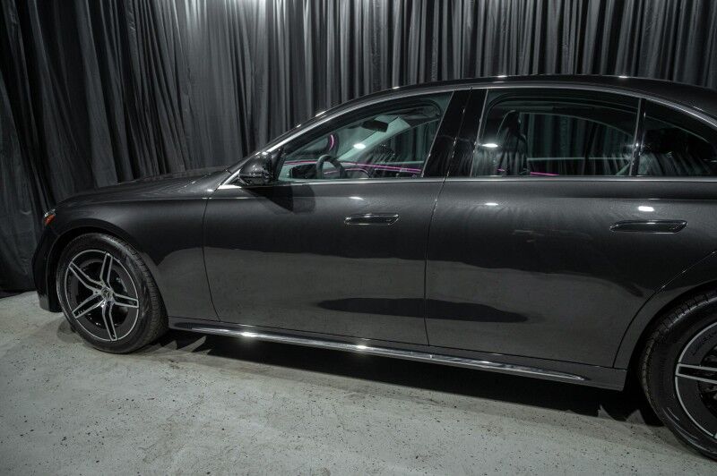 2025 Mercedes-Benz E-Class E 350 Sedan Peoria AZ