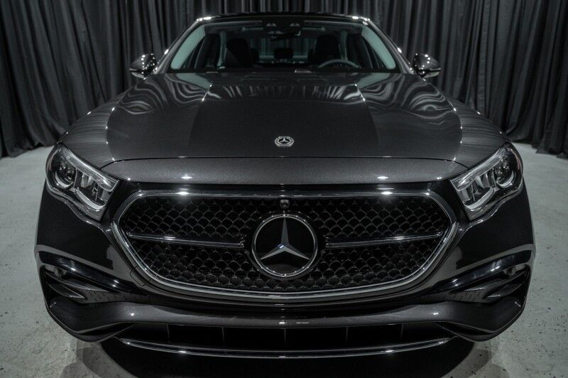 2025 Mercedes-Benz E-Class E 350 Sedan Peoria AZ
