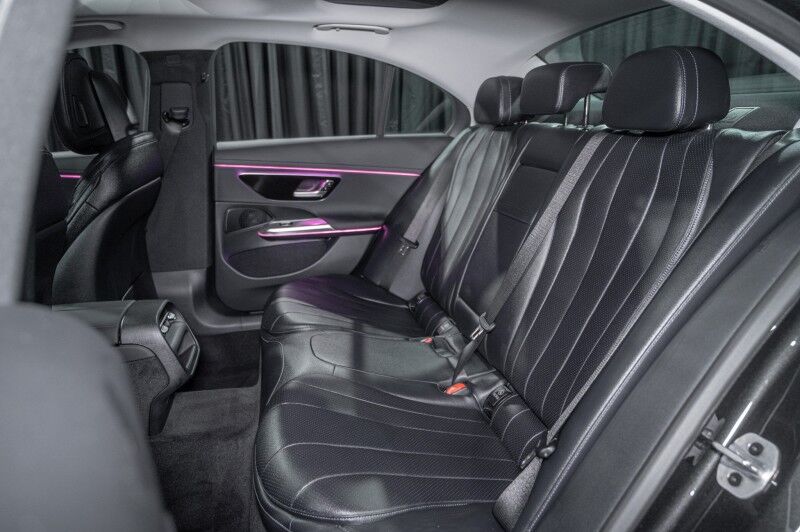 2025 Mercedes-Benz E-Class E 350 Sedan Peoria AZ