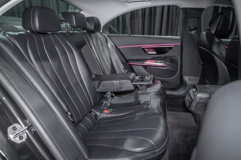 2025 Mercedes-Benz E-Class E 350 Sedan Peoria AZ