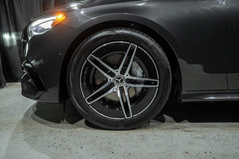 2025 Mercedes-Benz E-Class E 350 Sedan Peoria AZ