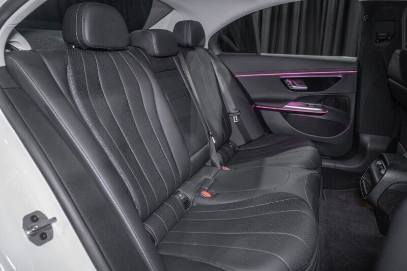 2025 Mercedes-Benz E-Class E 350 Sedan Peoria AZ
