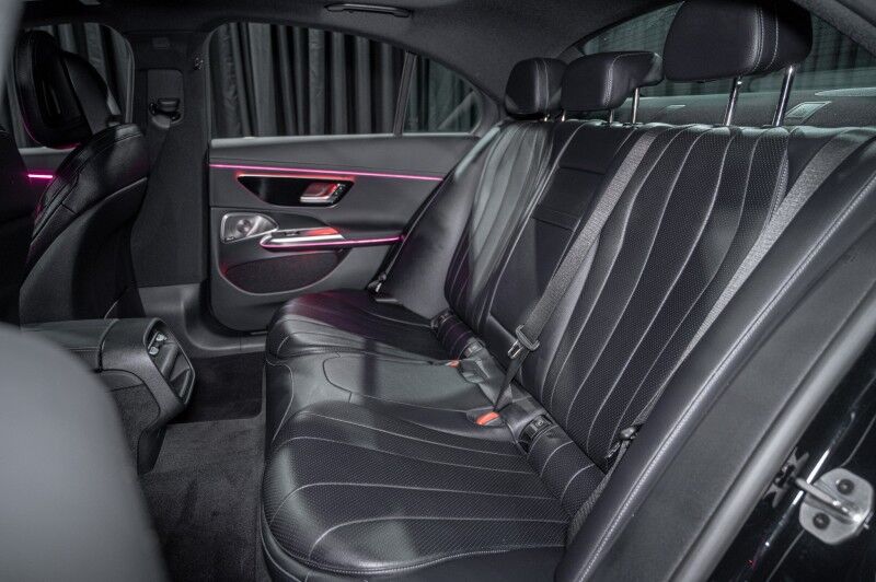 2025 Mercedes-Benz E-Class E 350 Sedan Peoria AZ