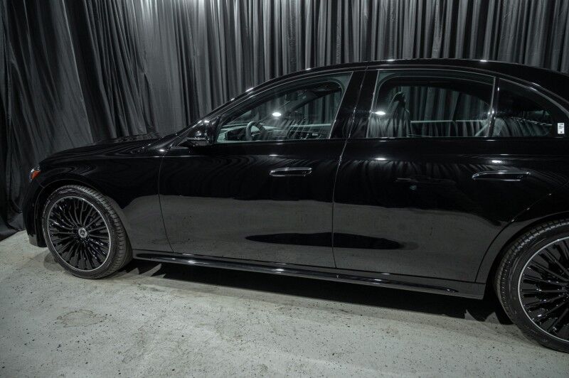 2025 Mercedes-Benz E-Class E 350 Sedan Peoria AZ